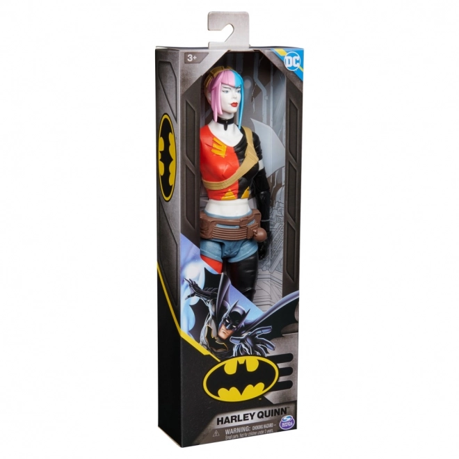 Figur Harley Quinn 30 cm