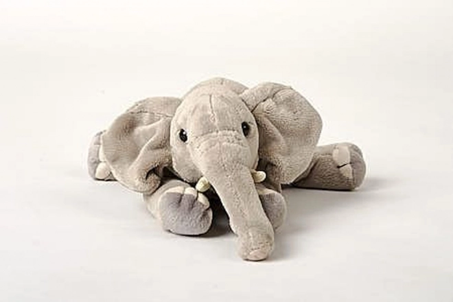 Plüschelefant 29 cm