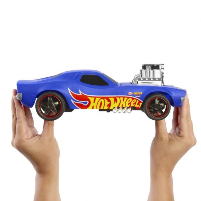 Authentisches Hot Wheels Design