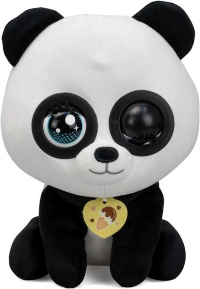 Plüschtier Cookie Panda