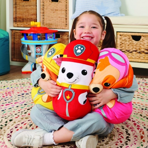 Ideal zum Spielen und Entspannen