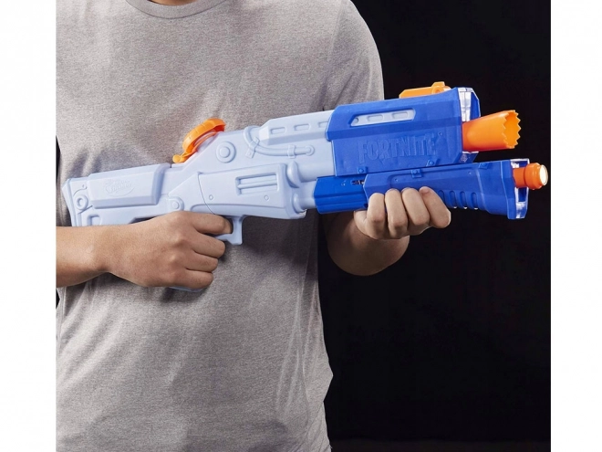 Nerf Fortnite Supersoaker Wasserspielzeug