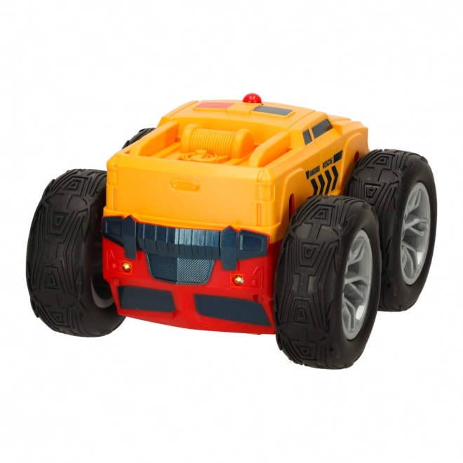 Revolt 2 Sided Rescue Racer ferngesteuertes Auto