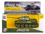 Panzer Rudy 102