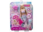 Barbie Bubbletastic Meerjungfrau mit Blubberflosse
