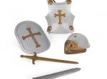 Set Ritterzubehör für Kinder
