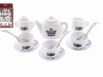 Kinder Kaffee- und Tee-Set