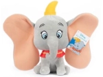 Plüschelefant Dumbo Lil Bodz mit Sound 20 cm (Disney Classics)