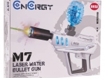 Automatische Gelpistole für Wasserkügelchen mit Zubehör