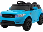 Elektrisches Kinderauto SUV mit Fernbedienung