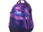 Schulrucksack OXY Scooler Galaxy
