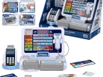 Kinderkasse mit Terminal und Scanner KLEIN