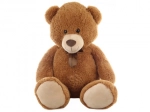 Plüschbär 120 cm mit Schleife