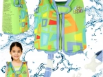 Kinder-Schwimmweste BESTWAY für 11–19 kg