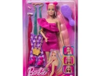 Barbie Haarspiel – Puppe mit Accessoires zum Frisurenstyling
