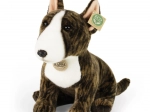 Plyschhund Englisch Bullterrier Eco-Friendly 30 cm