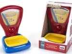 Traditionelle Kinder-Kaufmannswaage