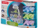 Fisher-Price Schmetterlingsträume - Mobile 3 in 1