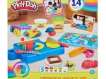 Play-Doh Starter-Set Kleiner Koch und Schneiden Lernen