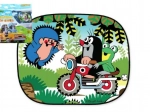 Auto-Sonnenschutz KRTEČEK – Set 2 Stk.