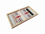 Holz Tischhockey 55,5x29,5 cm