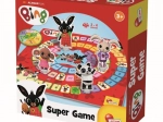 Super Spiel für Kinder mit Figürchen