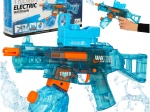 Elektrische Wasserpistole für Kinder 350 ml