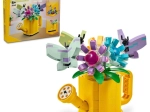 LEGO Creator 3-in-1 Blumen in der Gießkanne