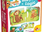 Carotina Baby Logic – Mama und Junges
