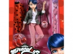 Miraculous: Marinette Puppe mit Marienkäfer Kostüm