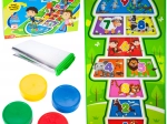 Hüpfspiel – Spielmatte
