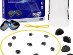 Woopie magnetisches Spiel – Steinchen an der Schnur – 20 Teile