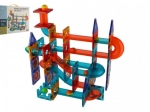 Magnetische Kugelbahn Bausatz