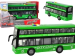 Doppeldeckerbus mit Licht und Sound 1:16