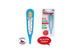 Sprechendes Kinderthermometer