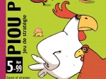 Kartenspiel Djeco Piou Piou