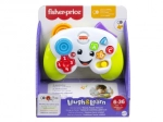 Fröhlicher Spielcontroller für Kinder von Fisher-Price