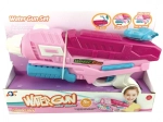 Wasserpistole Rosa
