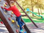 Klettergriffe für Kinder – Set 10 Stk. Kruzzel