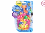 Wasserballons 200 Stk - Tschechische Verpackung