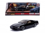 Metallmodellauto KNIGHT RIDER KITT 1:24
