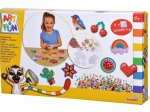 Geschenkset für Bügelperlen