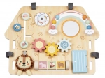 Aktivbrett Löwenhaus von 2Kids Toys