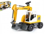 Lena Bagger LIEBHERR A 918 Litronic