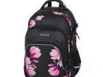 Schulrucksack OXYBAG Scooler Magnolie, 28 l
