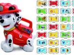 Marshall - Buchstabenfest von VTECH