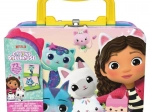 Memo-Spiel im Blechkoffer GABBY’S DOLLHOUSE