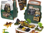 Woopie Koffer Dinosaur World – Lernset für kleine Paläontologen