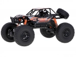 Zielgesteuertes RC-Geländewagen 4WD 48 cm in Blau