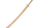 Holz-Samuraischwert – groß